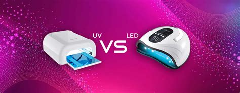 Įvairių tipų UV-C lempų pritaikymas