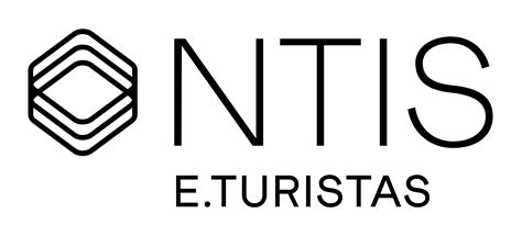 Logotipas NTIS sistemos