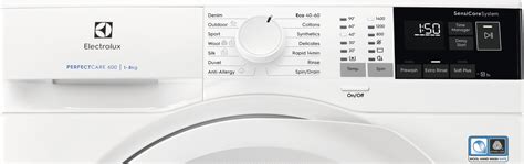 Electrolux skalbimo mašinos priekinio pakrovimo modelio filtro vieta