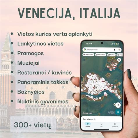 BRITA parduotuvių vietų žemėlapis