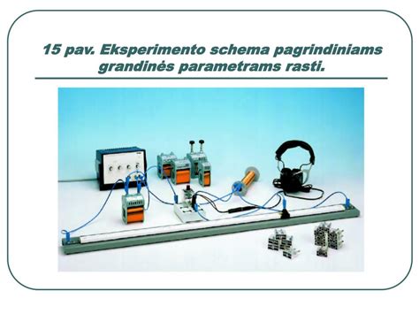 Kiaušinio kritimo eksperimento schema