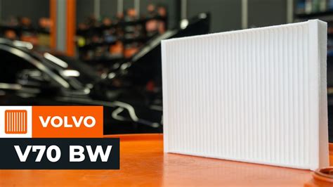 Salono filtro paieška Volvo V50 internete