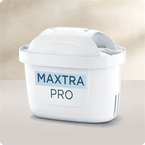 BRITA MAXTRA PRO filtrai