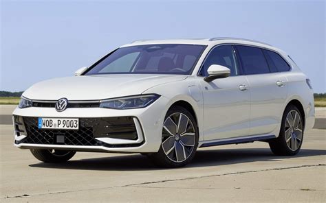 VW Passat modelių kartų palyginimas