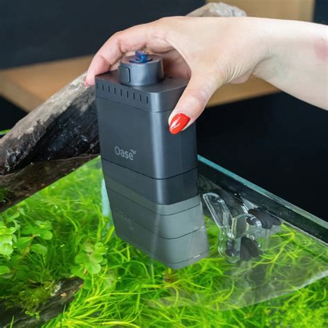 OASE EcoFlow vidinis akvariumo filtras