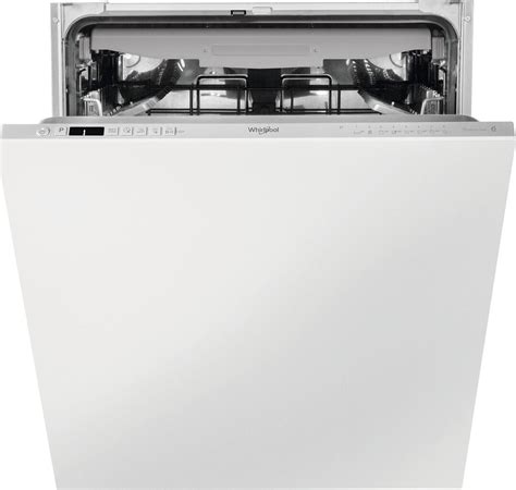 Scheminis Whirlpool indaplovės vidaus vaizdas su pažymėtomis dalimis