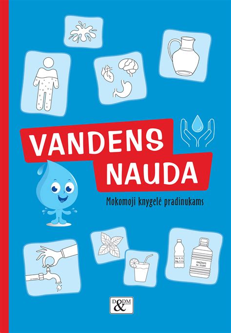 Vandens filtravimo nauda infografika