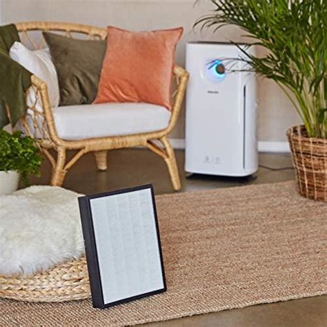 PHILIPS HEPA filtras