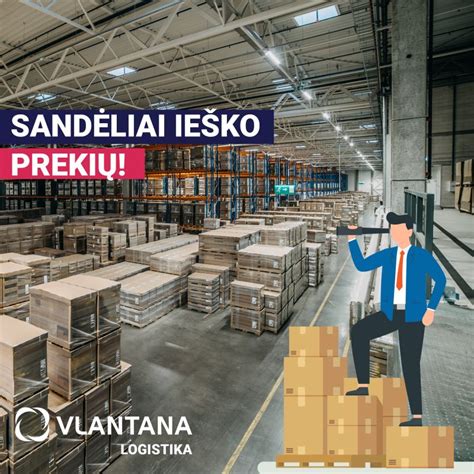 Stokker logistika ir sandėliai