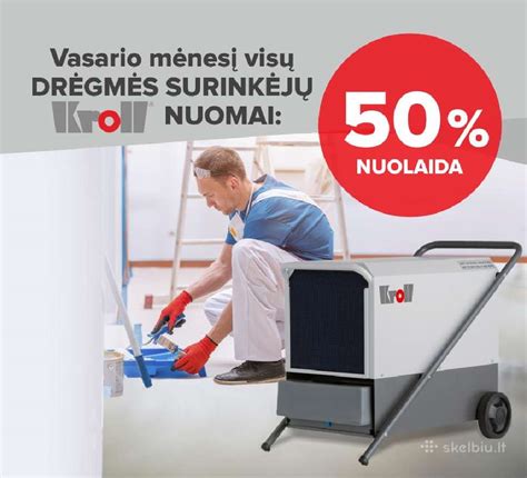 Teisingas drėgmės surinkėjo pastatymas