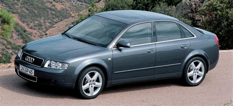 Audi A4 B6 turbokompresoriaus schema