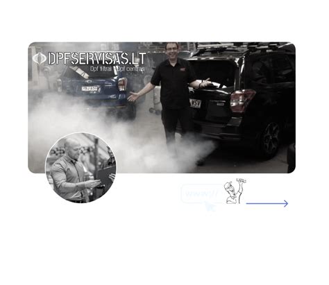 Schematinis DPF filtro regeneracijos proceso pavaizdavimas