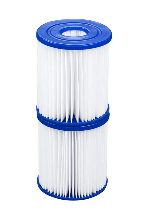 Giluminio filtravimo filtro kasetė