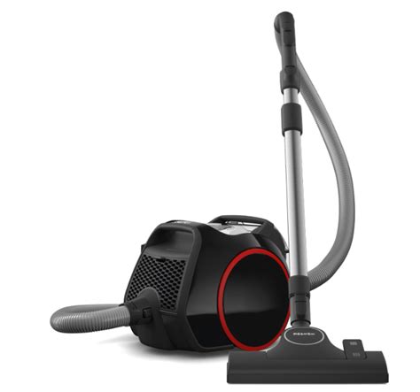 Miele dulkių siurblys su HyClean Pure maišeliu