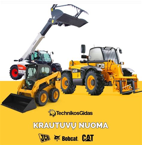 Bobcat krautuvas su atidarytu variklio skydu, matoma hidraulinė sistema