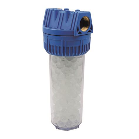 polifosfato filtro kasetė
