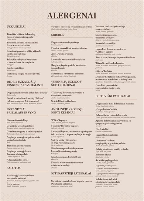 Žiedadulkių pavasarį alergenai