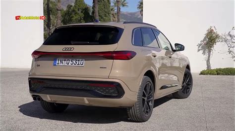 Audi Q5 oro filtras