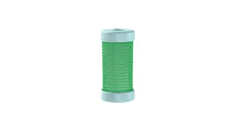 Schematinis Franke Vital filtro veikimo principas