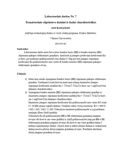 Laboratorinis mėginių ėmimas