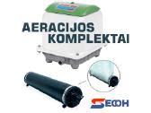 Secoh orapūtės veikimo principas