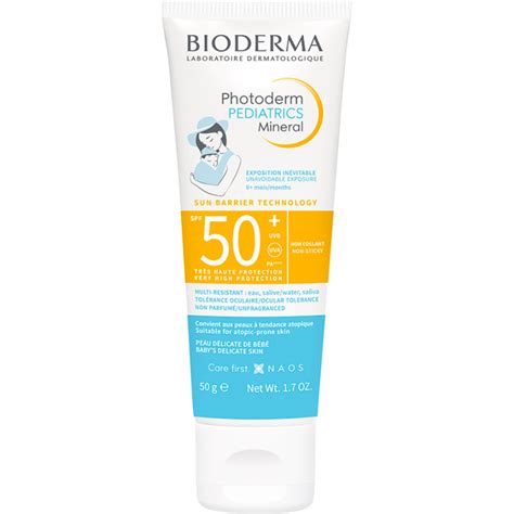 Mineralinių SPF filtrų veikimo principas
