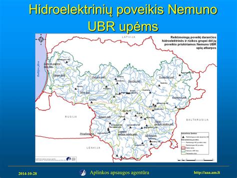 Infografika: Nuotekų taršos poveikis vandens telkiniams