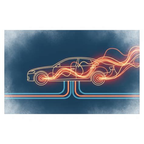 Schematinis hidrosmūgio paaiškinimas automobilyje