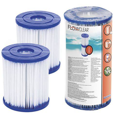 Filtro kasetės įvairovė ir komunikacija