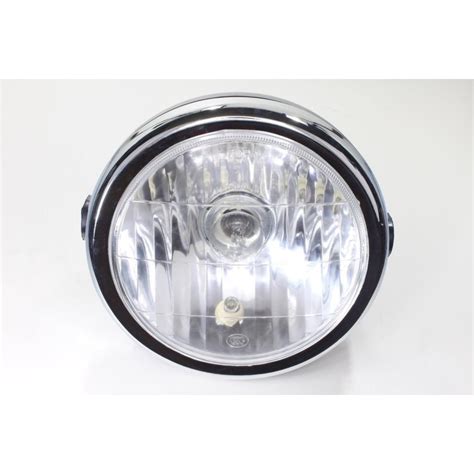 Automobilio priekinis žibintas su LED technologija