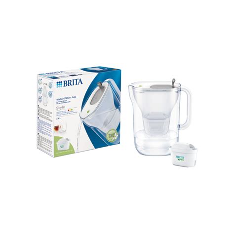 BRITA vandens filtravimo ąsotis su Maxtra+ filtru