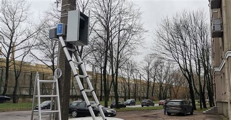 Lietuvos oro kokybės stebėjimo stotis