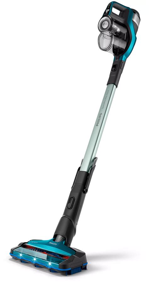 Philips belaidis dulkių siurblys