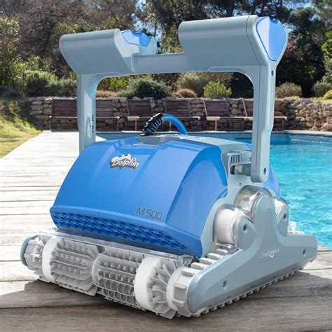Baseino dugno valymo robotas