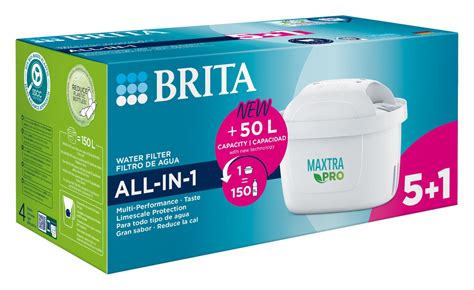 BRITA MAXTRA PRO filtro kasetė