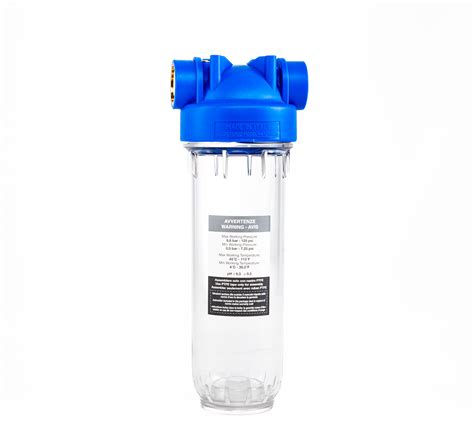 Fitaqua vandens filtras
