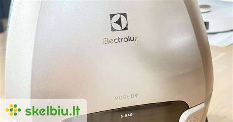 filtrai elektrolux dulkiu siurbliui schema