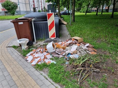 švaros ir tvarkos konteinerių aikštelėje svarba