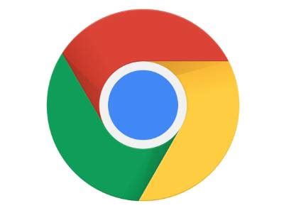 Chrome naršyklės plėtinių parduotuvės vaizdas