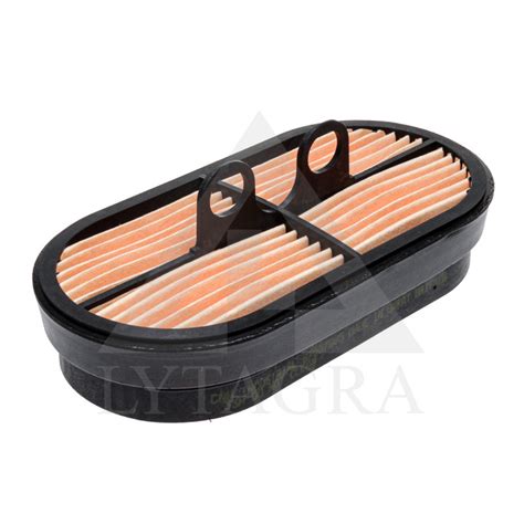 Variklio oro filtras