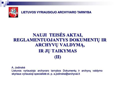 Reglamentuojantys teisės aktai nuotekų valymui