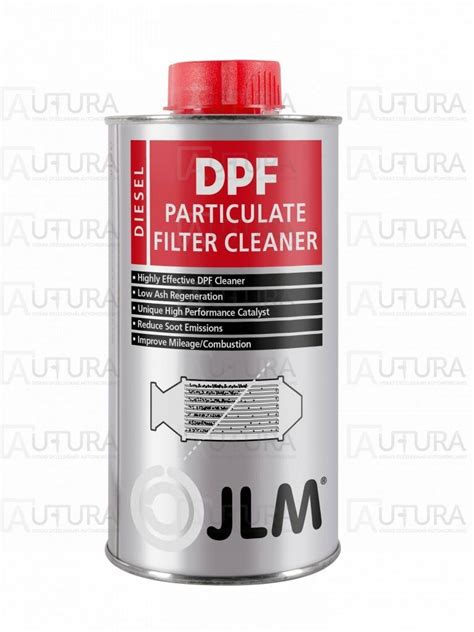 Cheminiai priedai DPF filtro valymui
