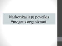 Dalelių dydžių ir jų poveikio žmogaus organizmui palyginimas