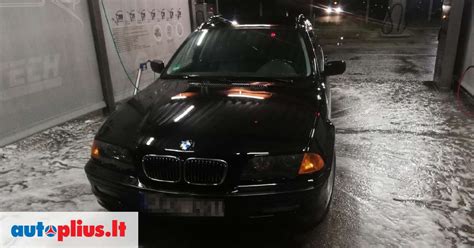 BMW E46 kuro siurblio fiksatoriaus atlaisvinimas
