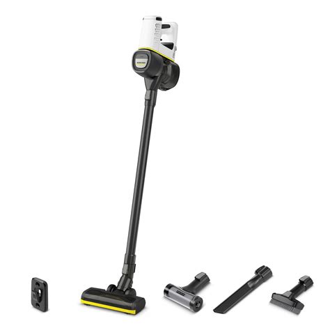 Karcher dulkių siurblys su filtru