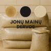 Jonų mainų dervos vandens minkštinime