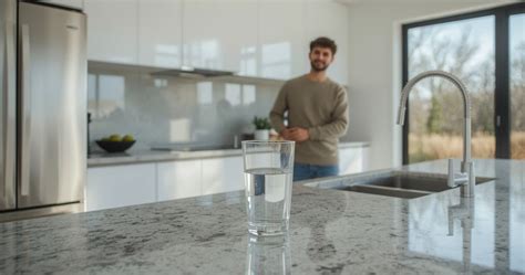 Įvairūs vandens filtrų tipai ir jų komponentai