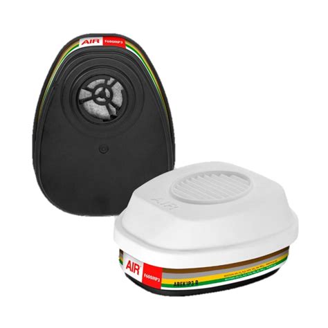 ABEK2-P3 R filtro sandara