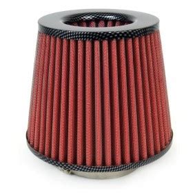 Sportinis oro filtras su 150mm skersmeniu