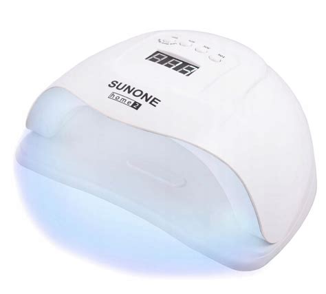 UV lempa oro valytuve